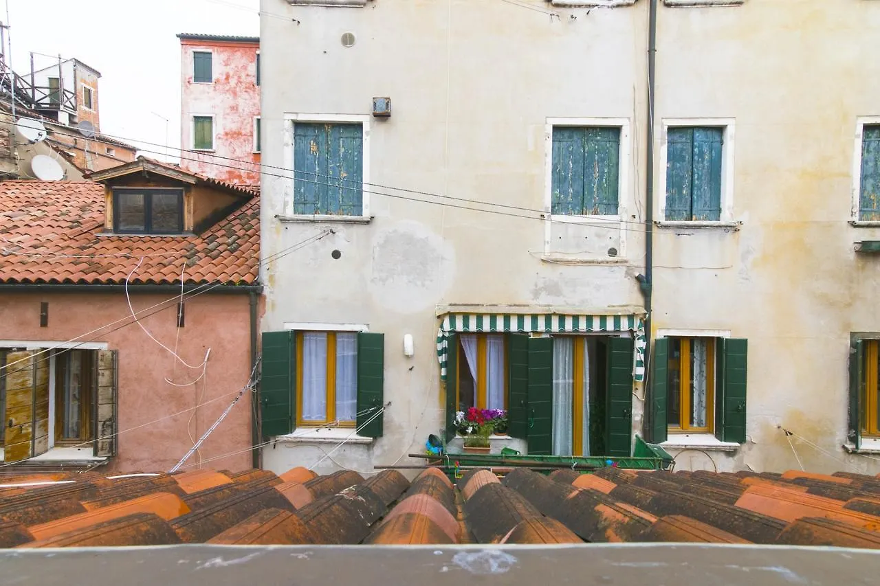 Ca' Dei Toso Apartment Venice