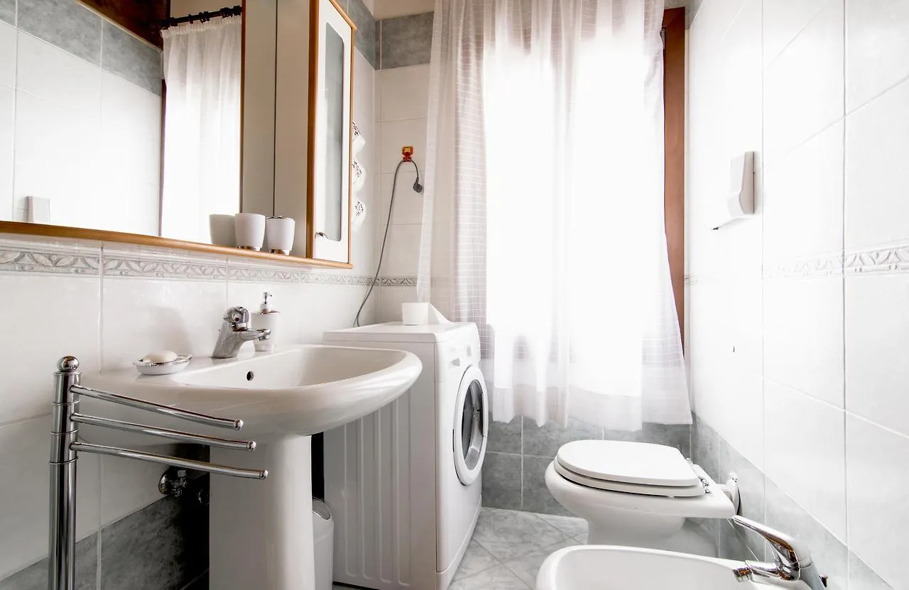 Ca' Dei Toso Apartment Venice Italy