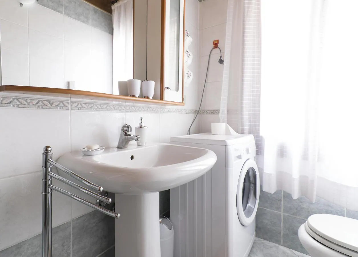 Ca' Dei Toso Apartment Venice