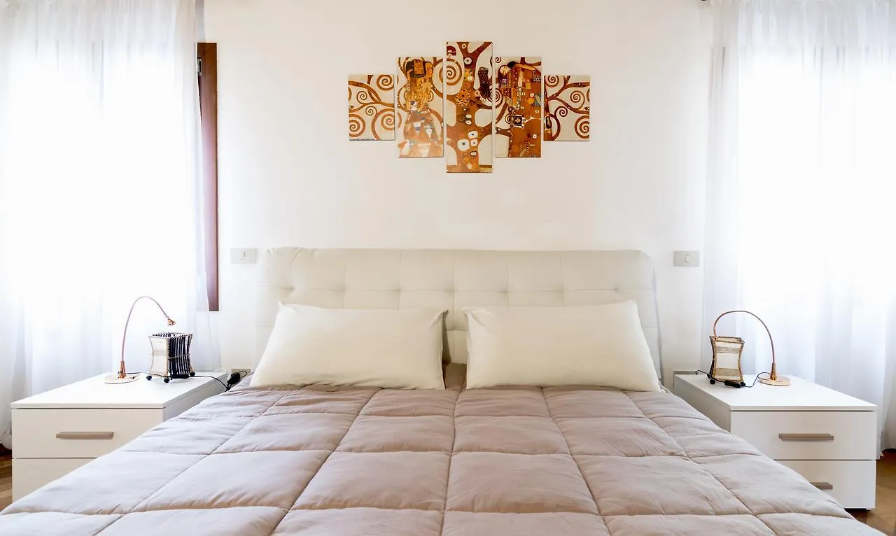 Ca' Dei Toso Apartment Venice