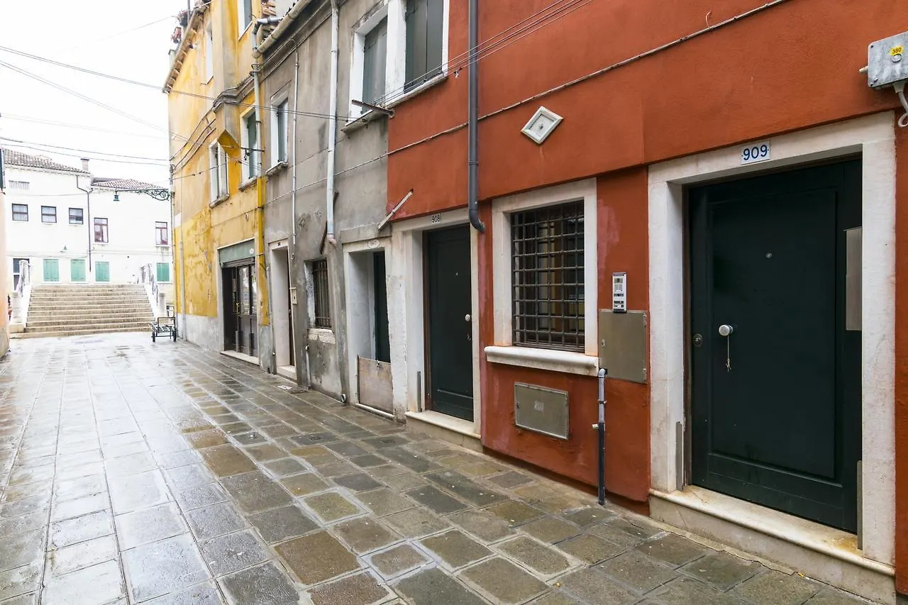 Ca' Dei Toso Apartment Venice 0*,  Italy