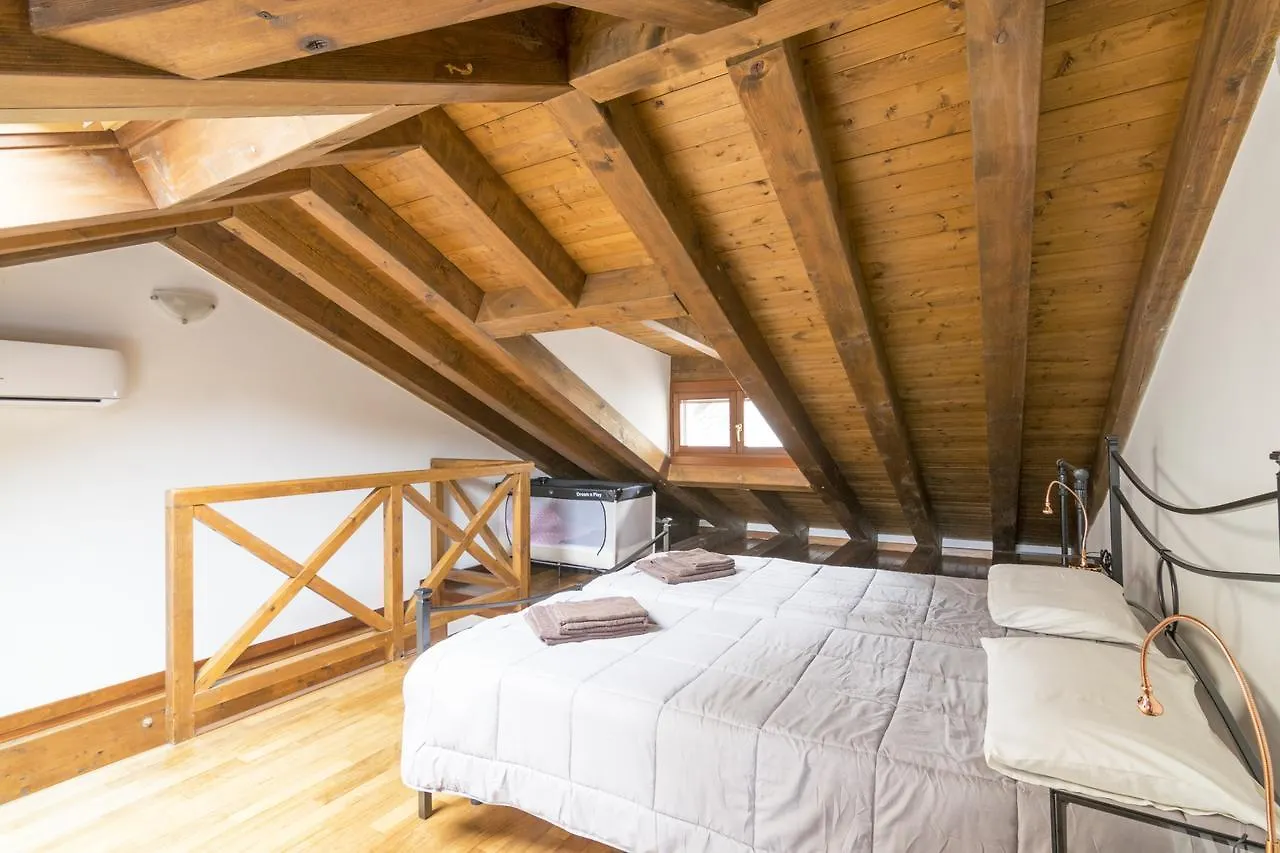 Ca' Dei Toso Apartment Venice