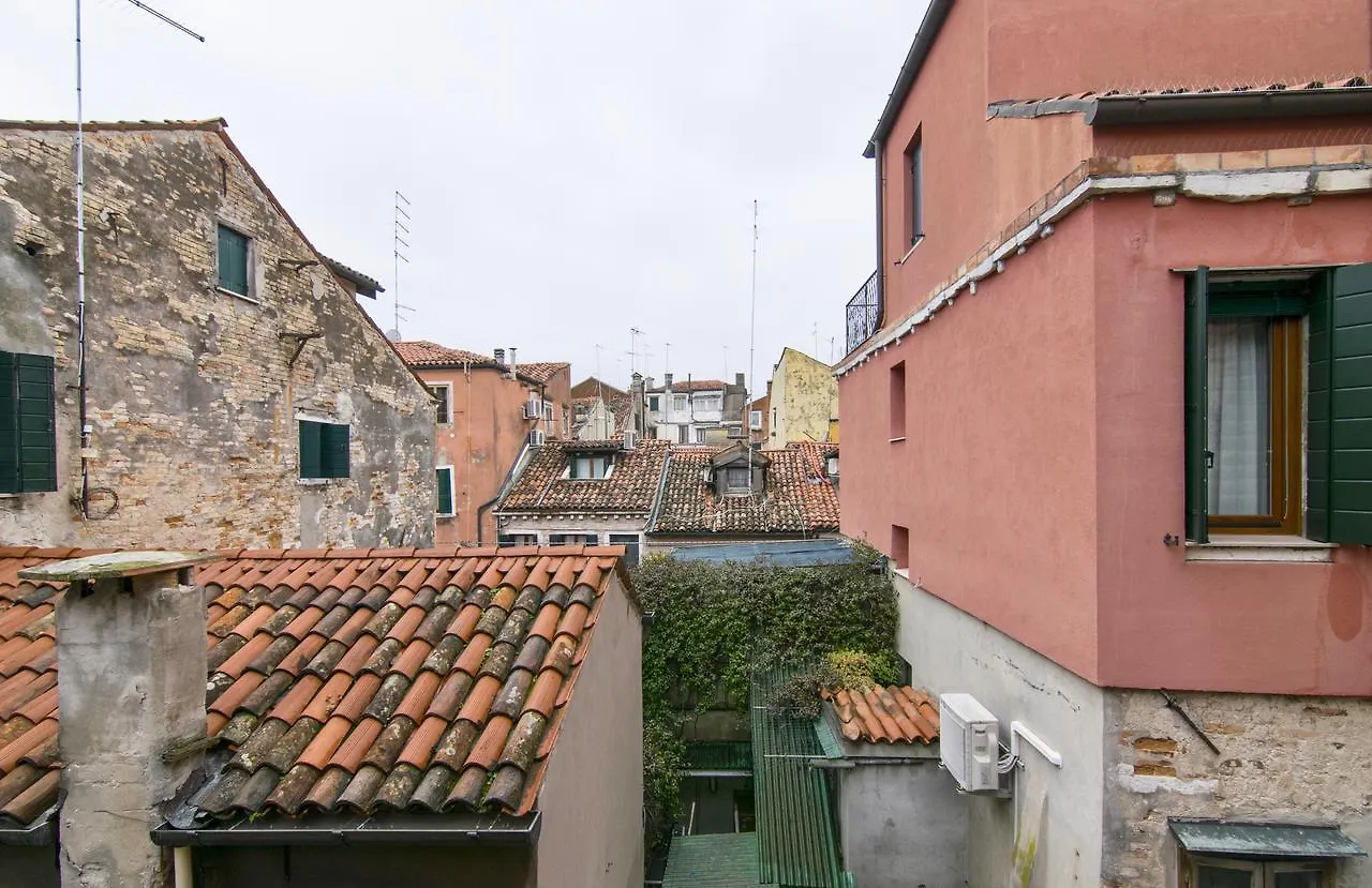 Ca' Dei Toso Apartment Venice