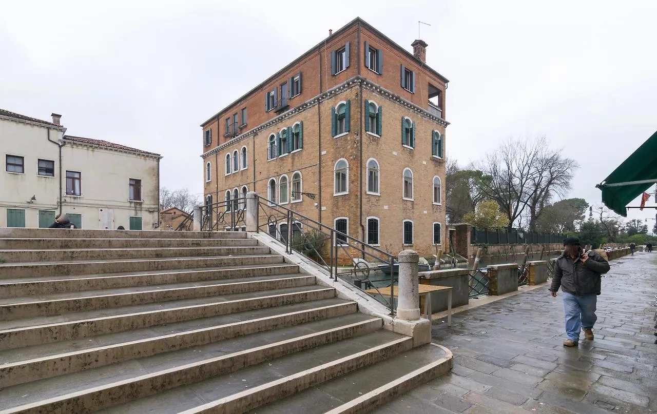 Ca' Dei Toso Apartment Venice 0*,  Italy
