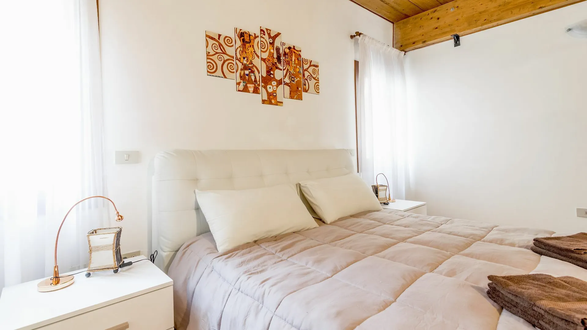 Ca' Dei Toso Apartment Venice