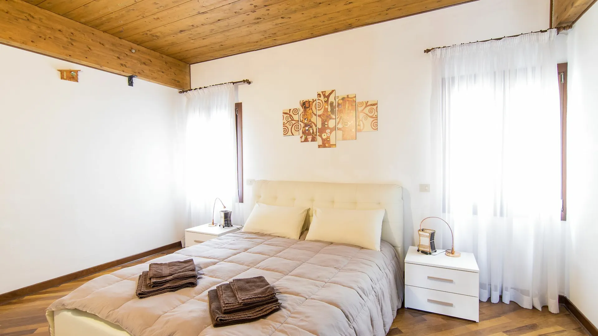 Ca' Dei Toso Apartment Venice