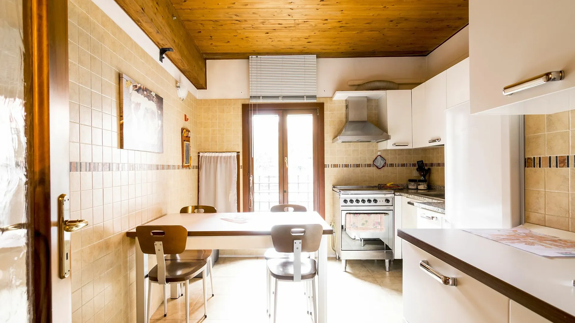 Ca' Dei Toso Apartment Venice