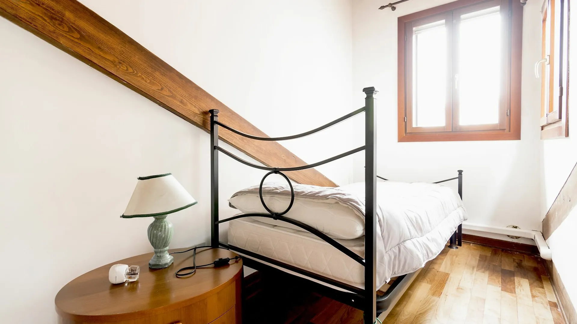 Ca' Dei Toso Apartment Venice