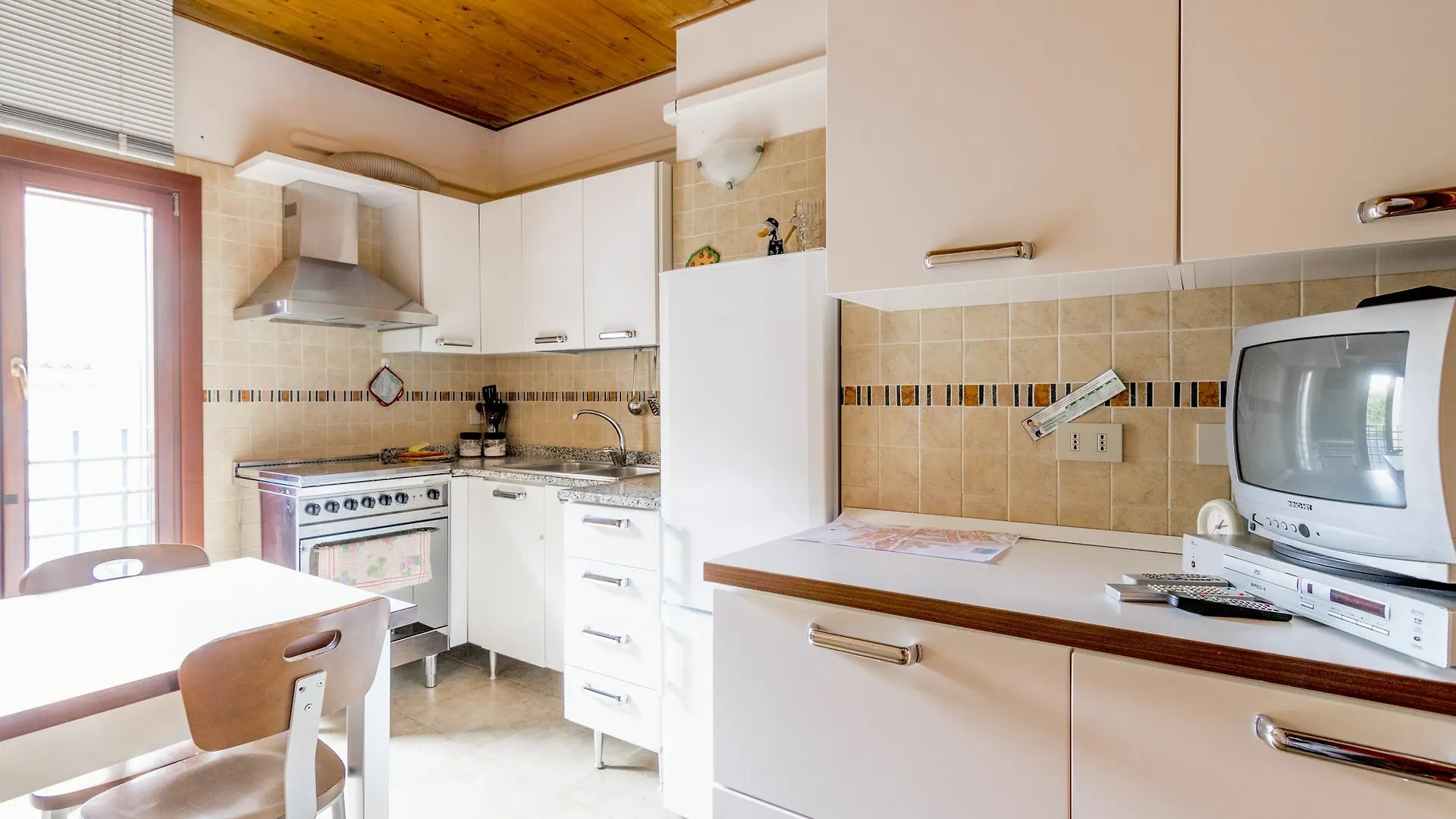 Ca' Dei Toso Apartment Venice 0*,  Italy