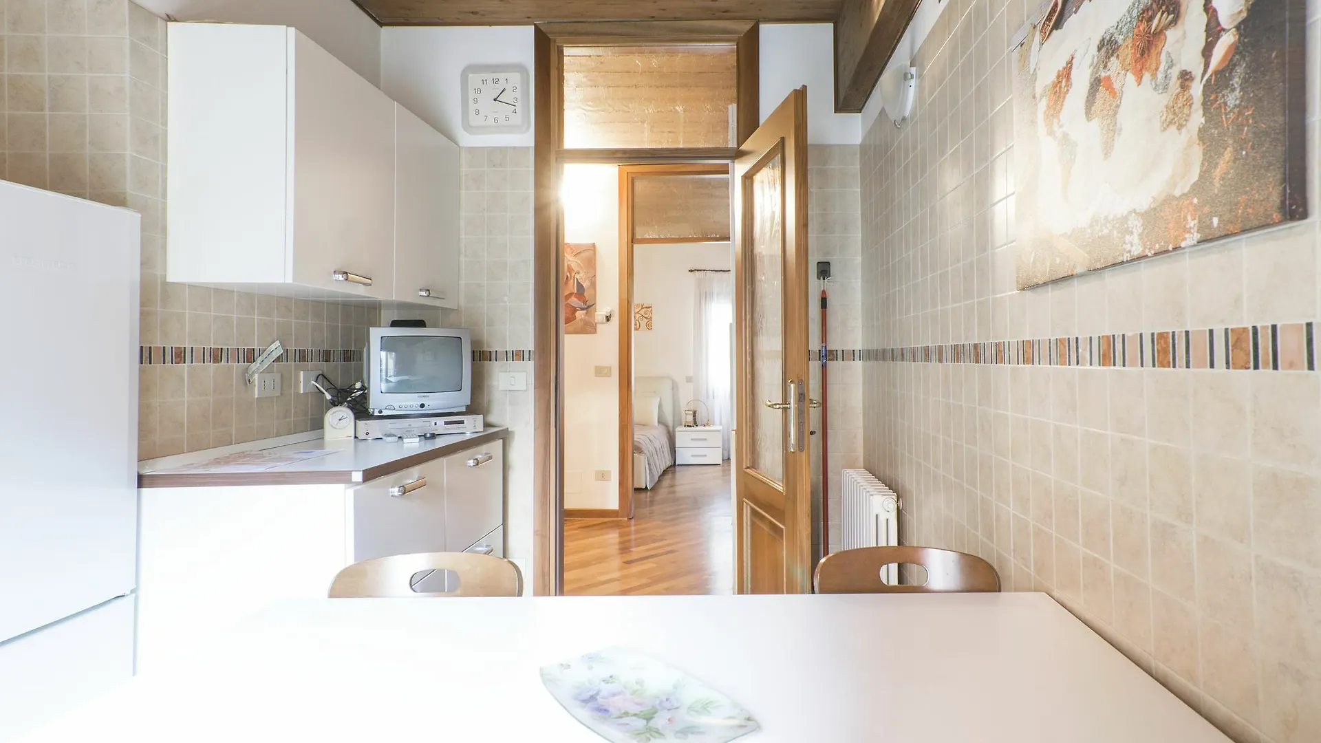 Ca' Dei Toso Apartment Venice Italy