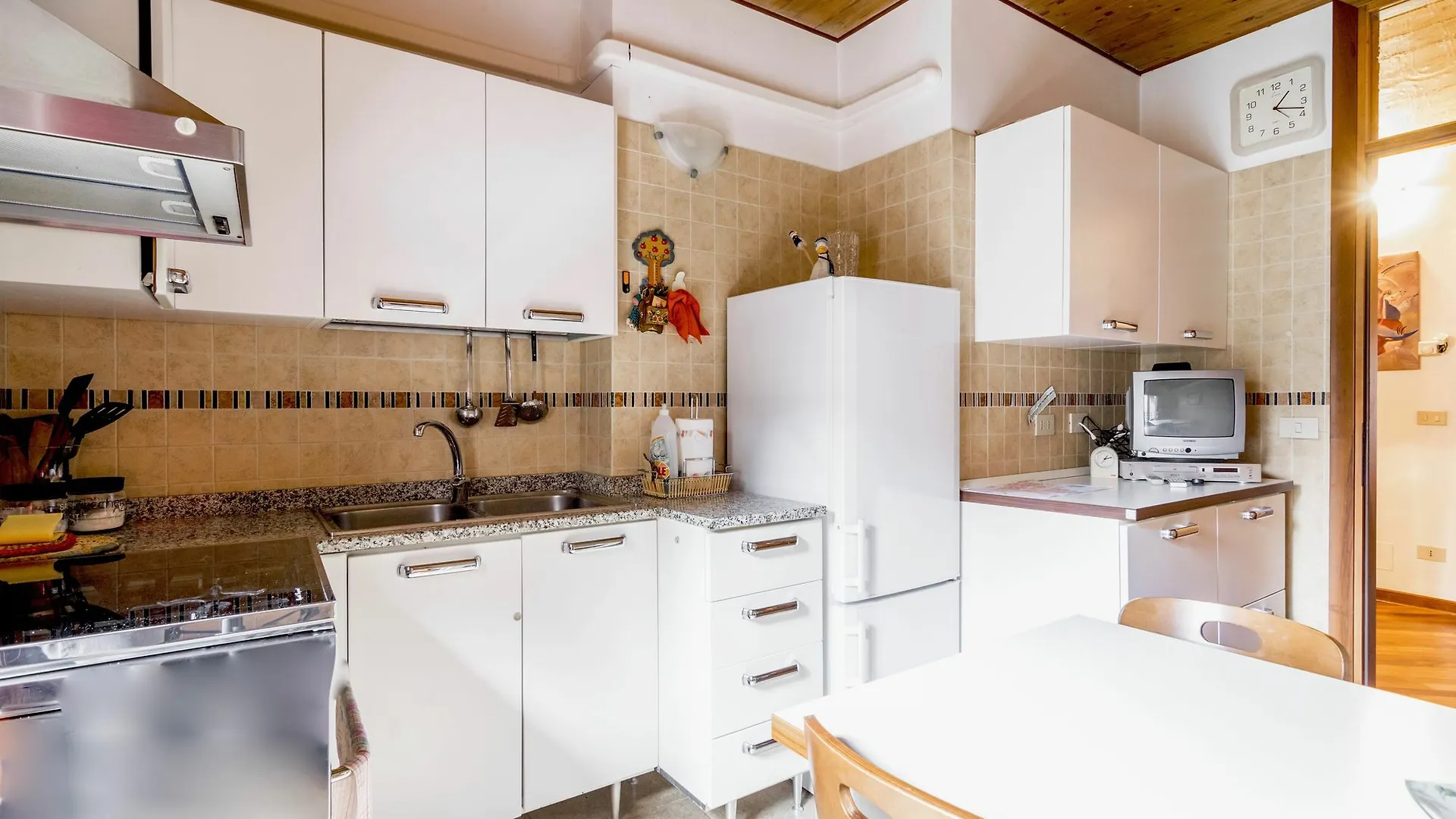 Ca' Dei Toso Apartment Venice