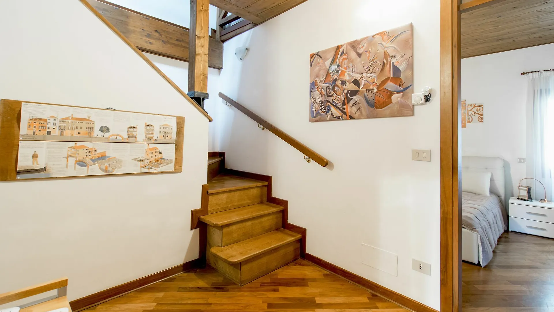 Ca' Dei Toso Apartment Venice 0*,