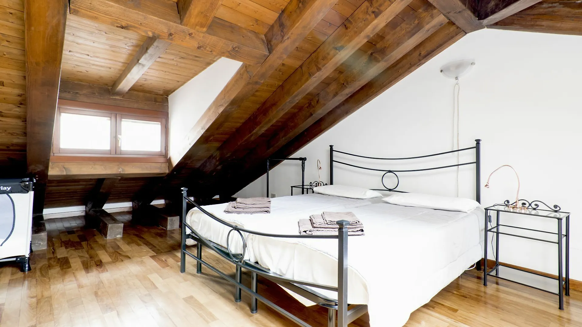 Ca' Dei Toso Apartment Venice