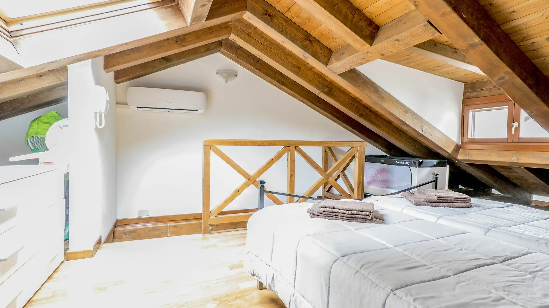 Ca' Dei Toso Apartment Venice