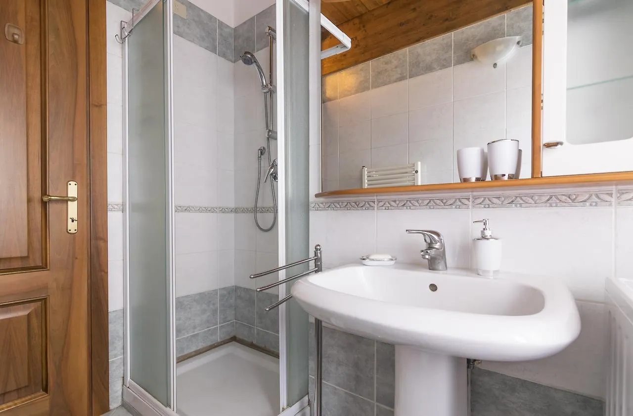 Appartement Ca' Dei Toso à Venise 0*,  Italie