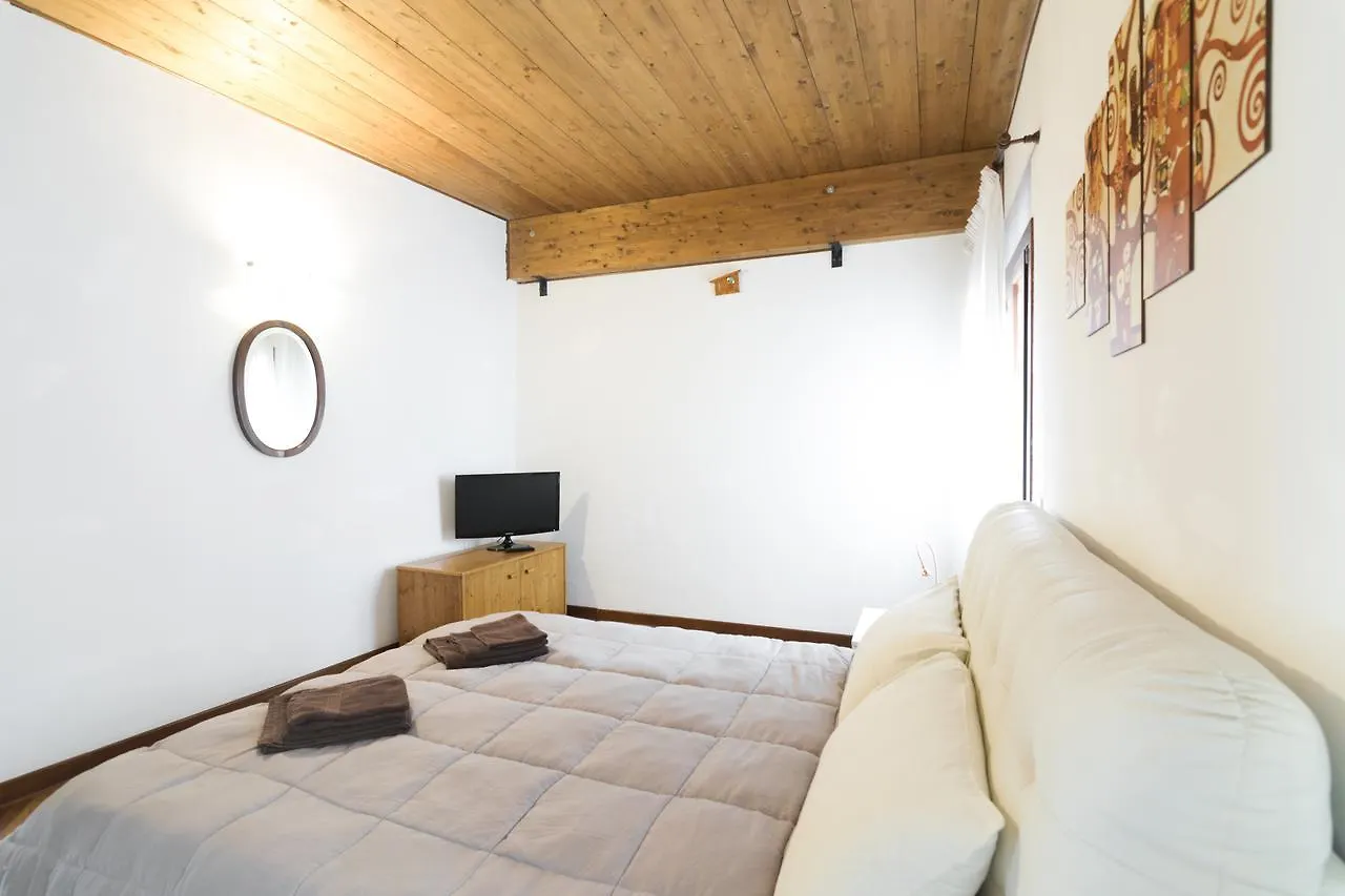 Appartement Ca' Dei Toso à Venise Italie