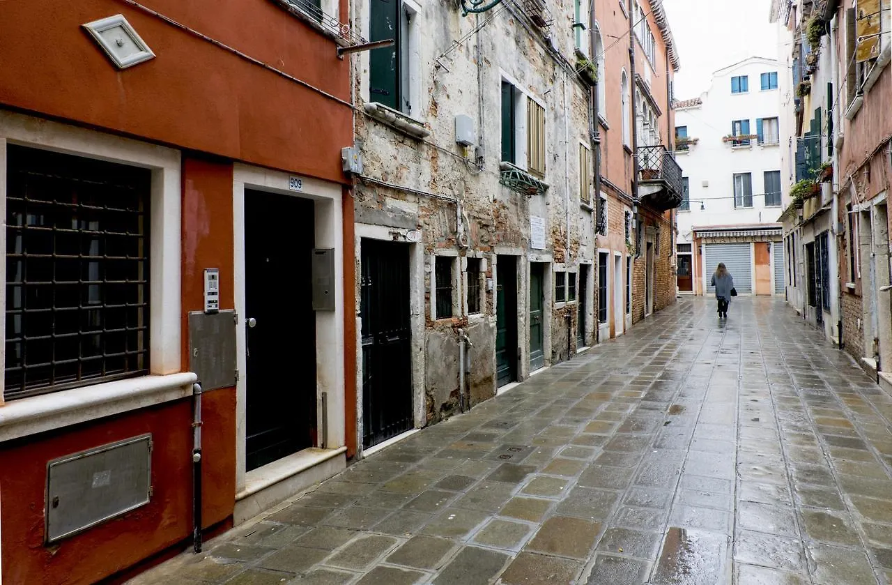 Appartement Ca' Dei Toso à Venise