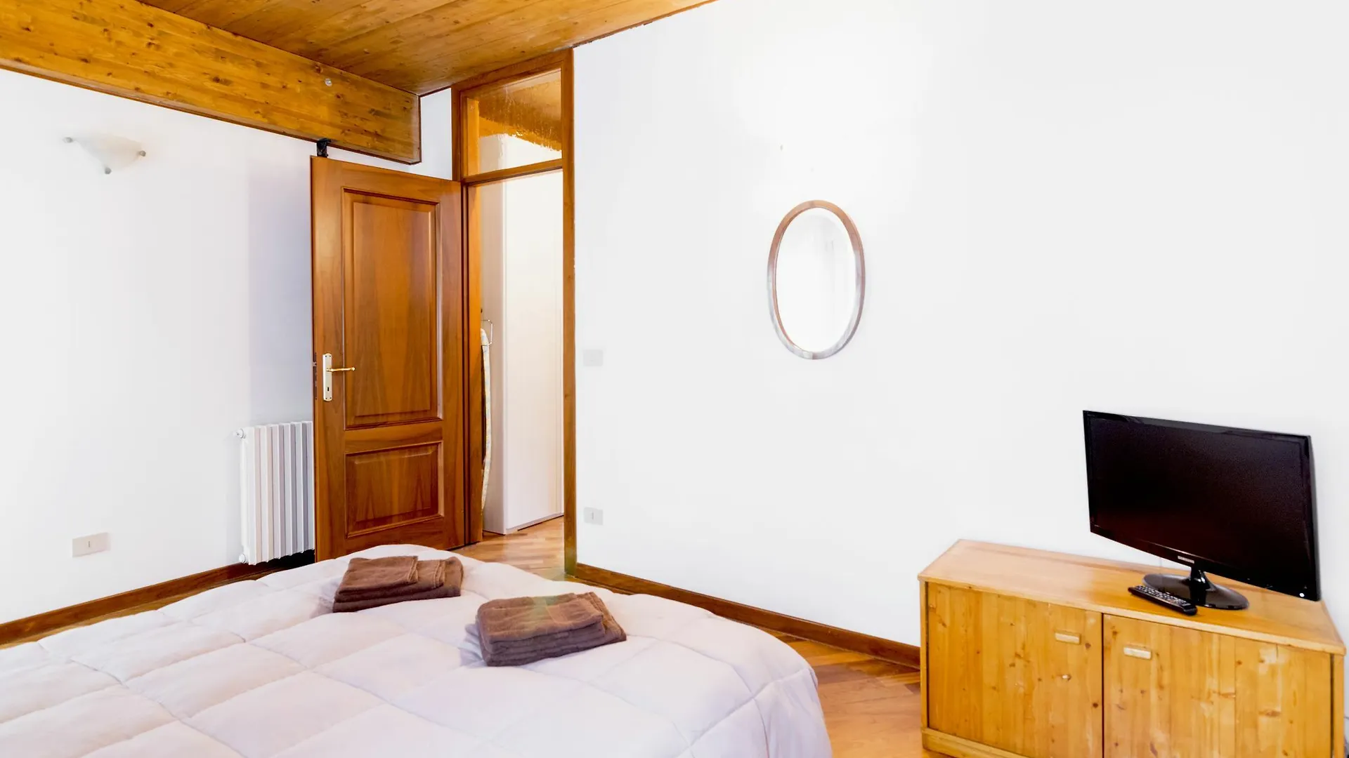 Appartement Ca' Dei Toso à Venise