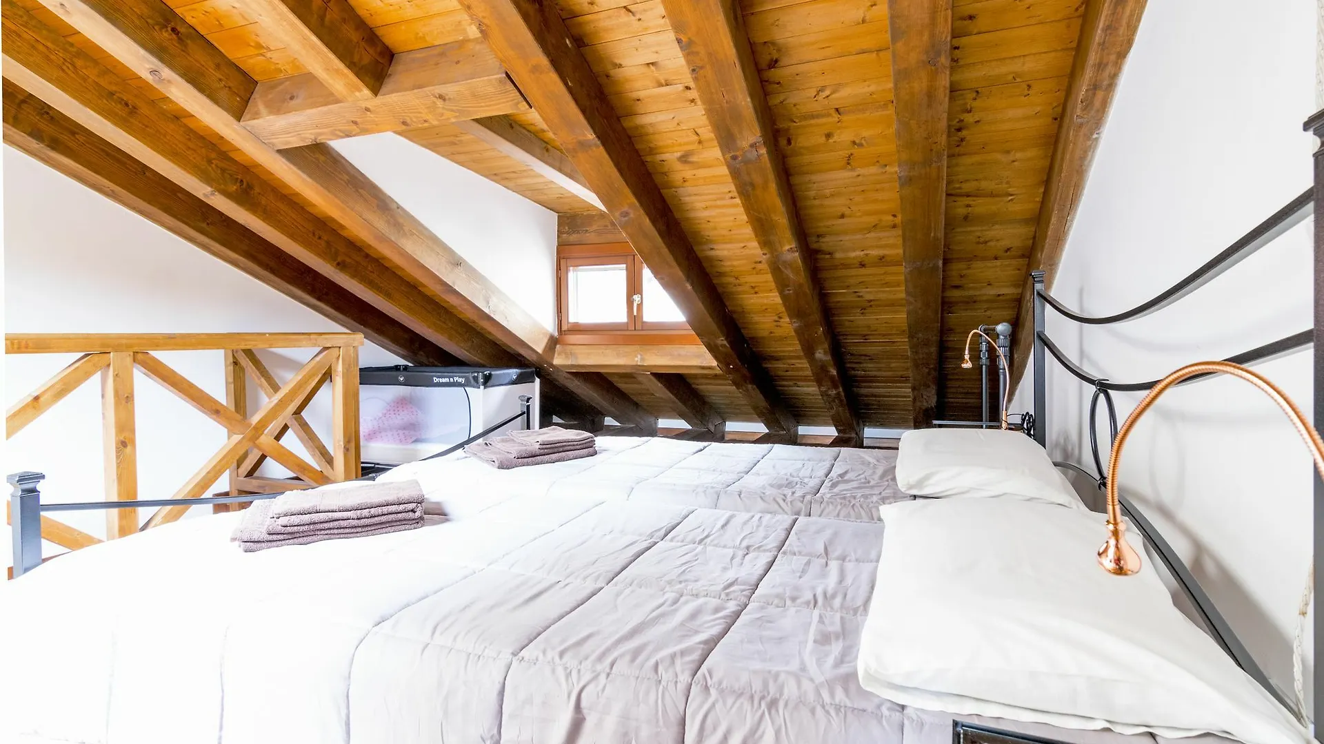 Appartement Ca' Dei Toso à Venise Italie