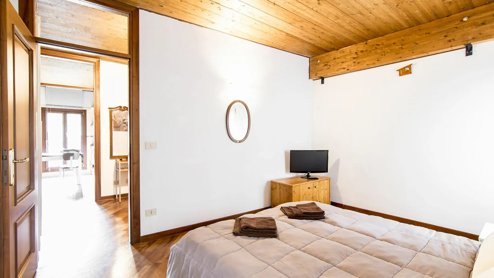 Appartement Ca' Dei Toso à Venise 0*,